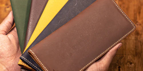 Leather Quality and Product Life