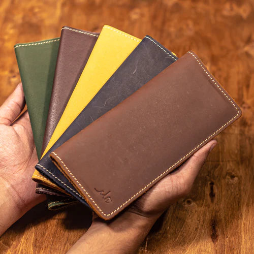 Leather Quality and Product Life