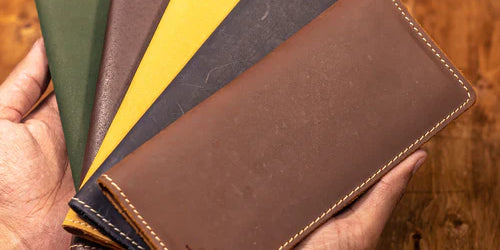 Leather Quality and Product Life