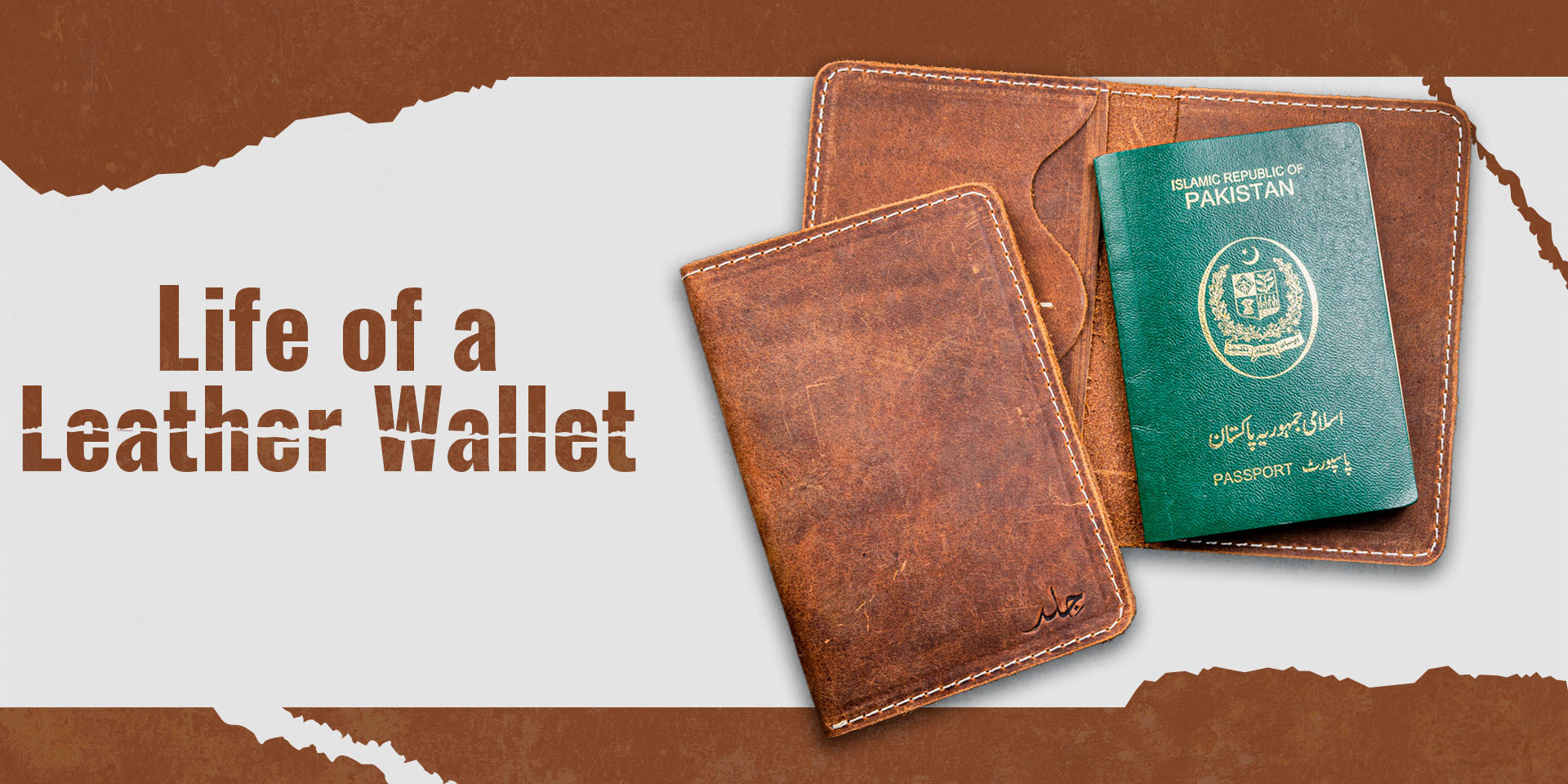 How Long Does a Leather Wallet Last on Average