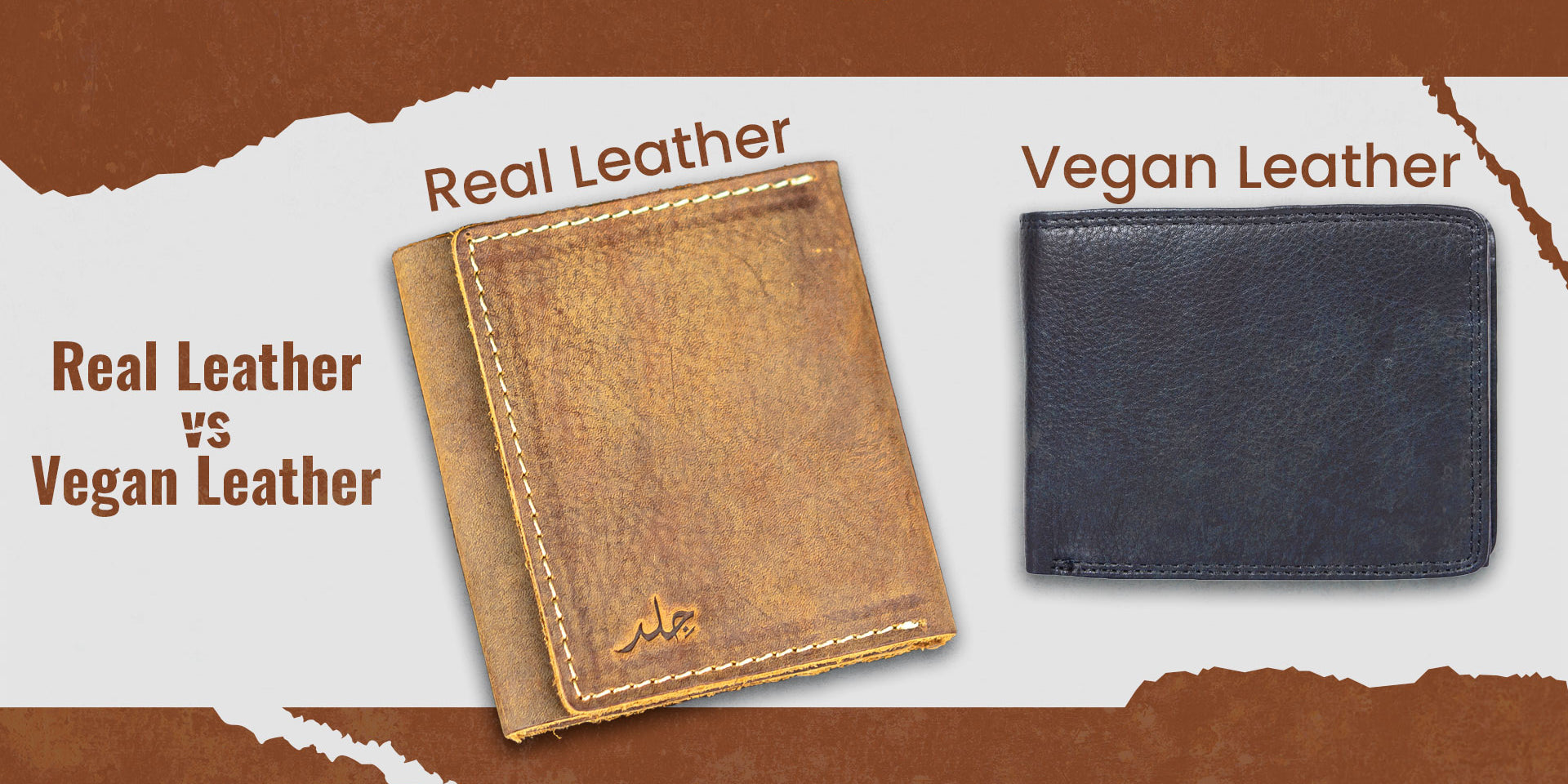 7 Differences Between Vegan Leather vs Real Leather