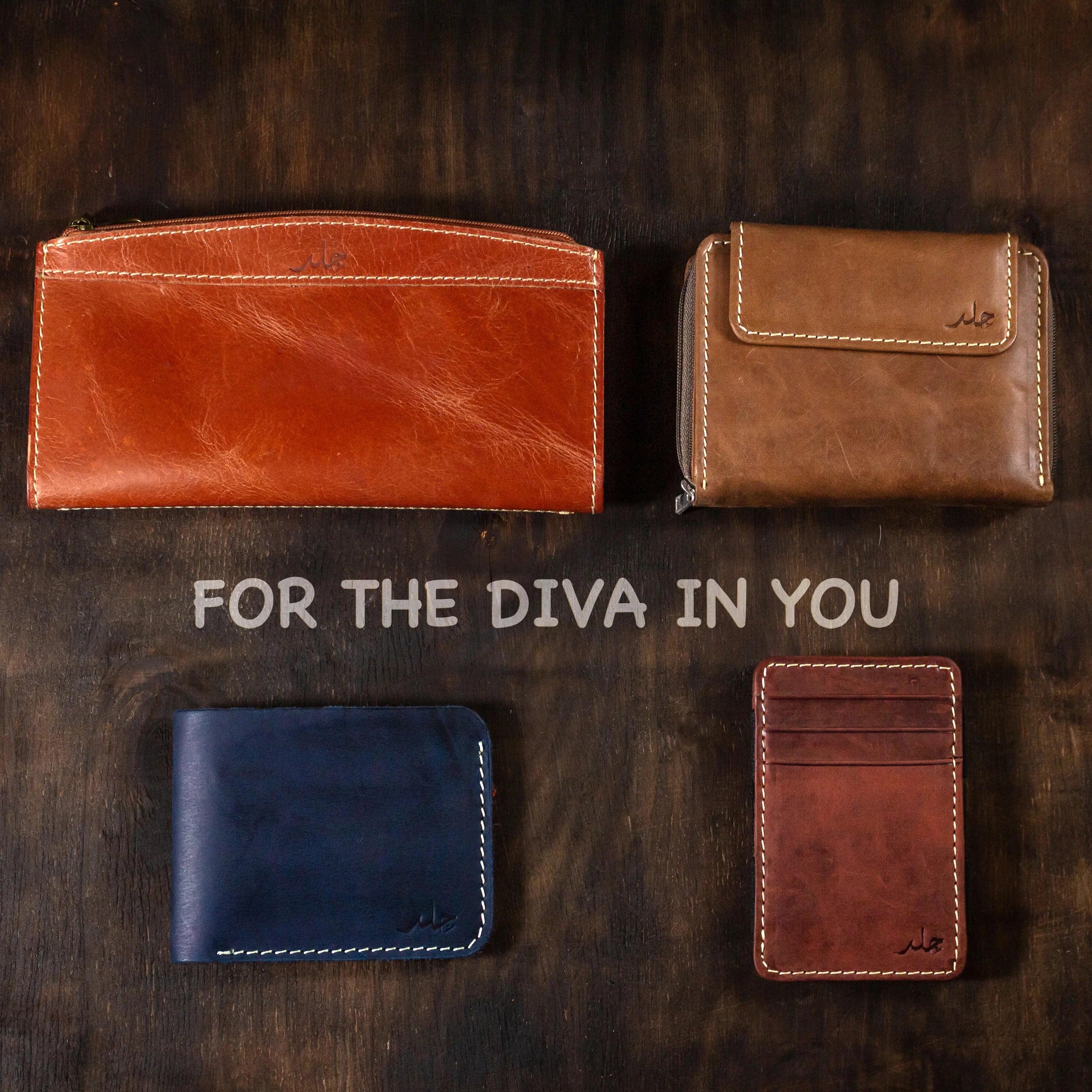 Women Wallets