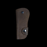 Bunch Man - Leather Key Chain