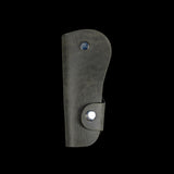Bunch Man - Leather Key Chain