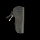 Bunch Man - Leather Key Chain