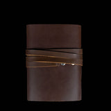 Journal - Leather Diary