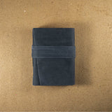 Journal - Leather Diary
