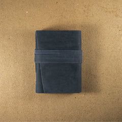 Journal - Leather Diary