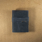 Journal - Leather Diary