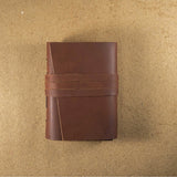 Journal - Leather Diary