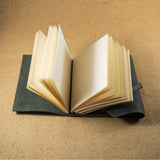 Journal - Leather Diary