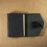 Journal - Leather Diary