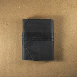 Journal - Leather Diary