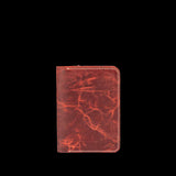 A6 Leather NotePad Cover