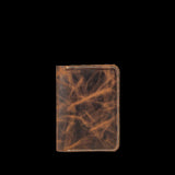 A6 Leather NotePad Cover