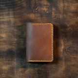 Bi Fold 4 Pocket Bifold