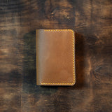 Bi Fold 4 Pocket Bifold