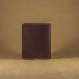 Bifold Flap 5 Pocket Wallet