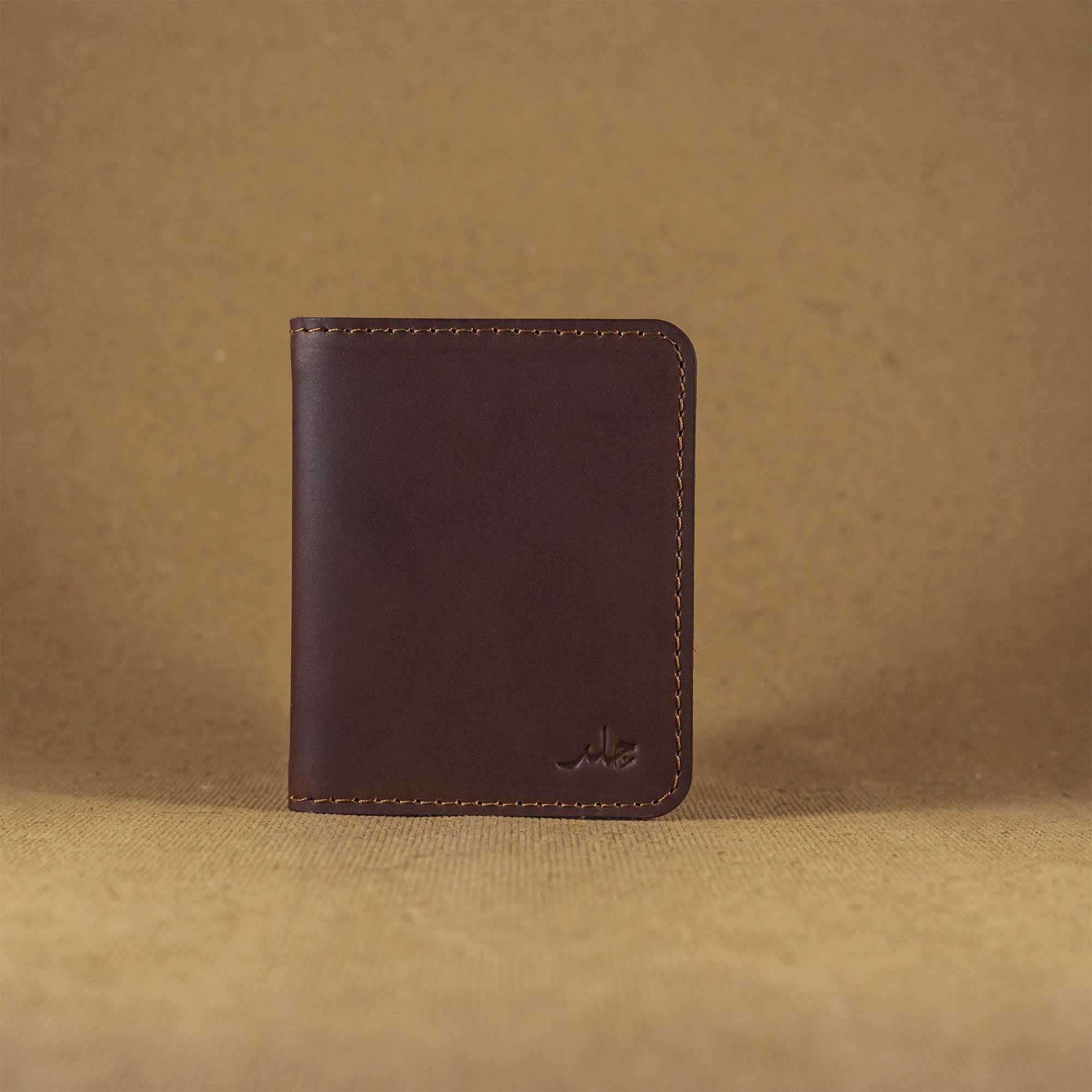 Bifold Flap 5 Pocket Wallet