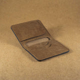 Bifold Flap 5 Pocket Wallet