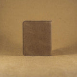 Bifold Flap 5 Pocket Wallet