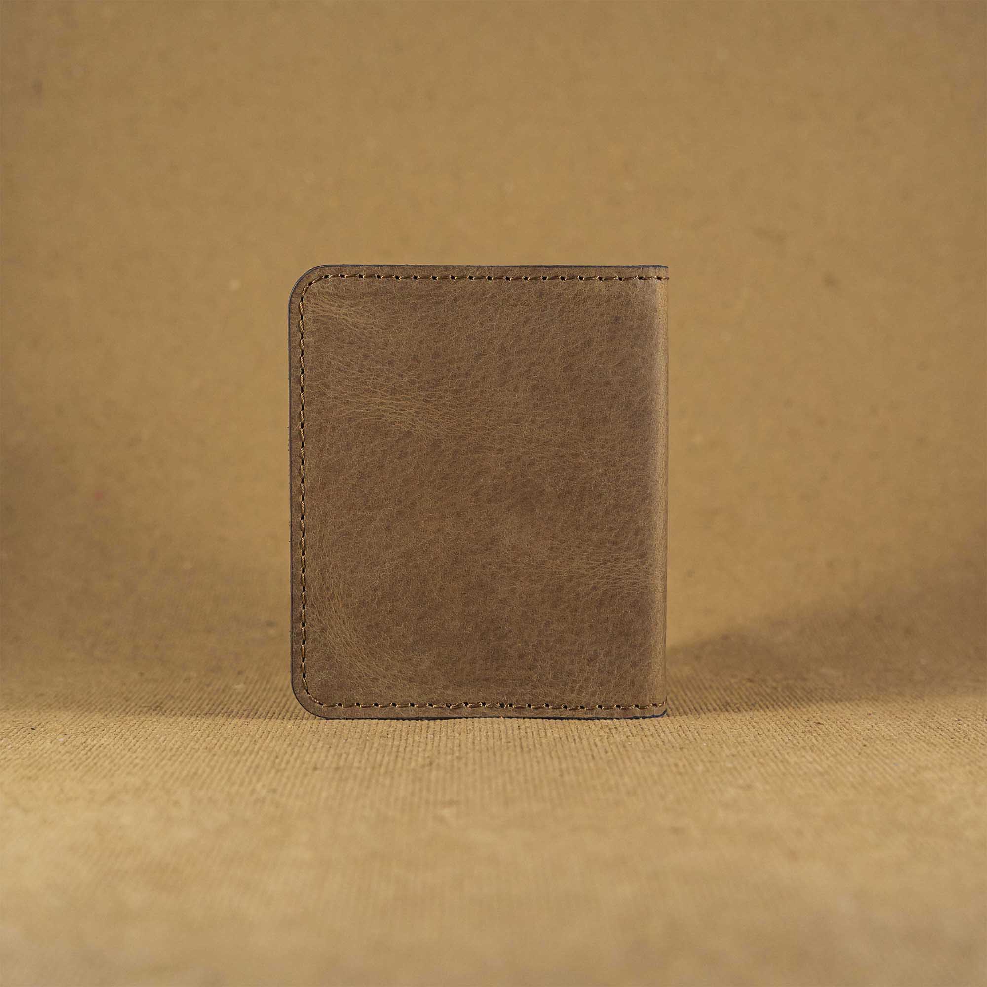 Bifold Flap 5 Pocket Wallet