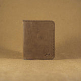 Bifold Flap 5 Pocket Wallet