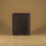 Bifold Flap 5 Pocket Wallet