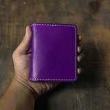 Bi Fold Flap 5 Pocket Bifold