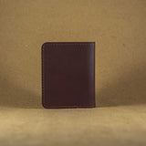 Bifold Flap 5 Pocket Wallet