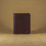 Bifold Flap 5 Pocket Wallet