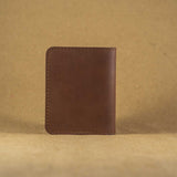 Bifold Flap 5 Pocket Wallet
