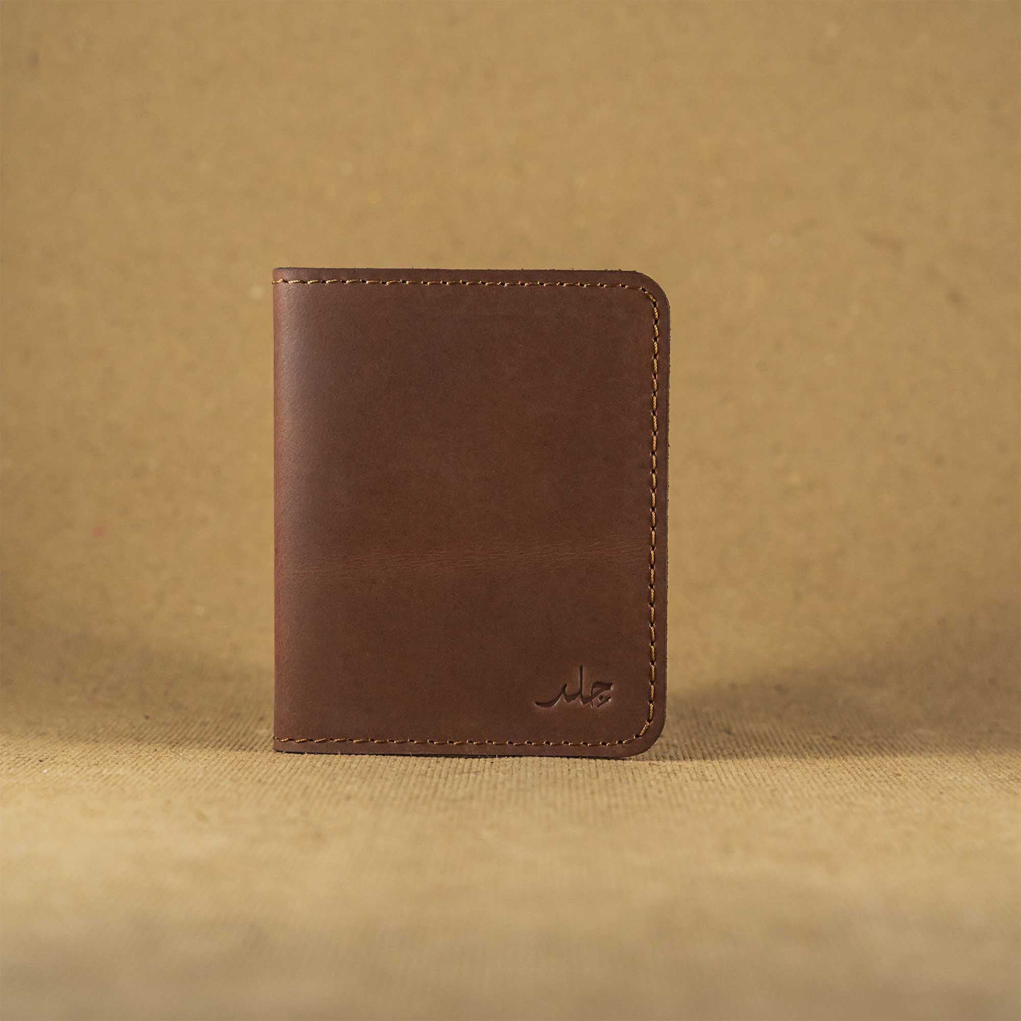 Bifold Flap 5 Pocket Wallet