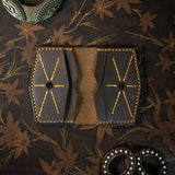 Bi Fold Tie Fighter 4 Pocket