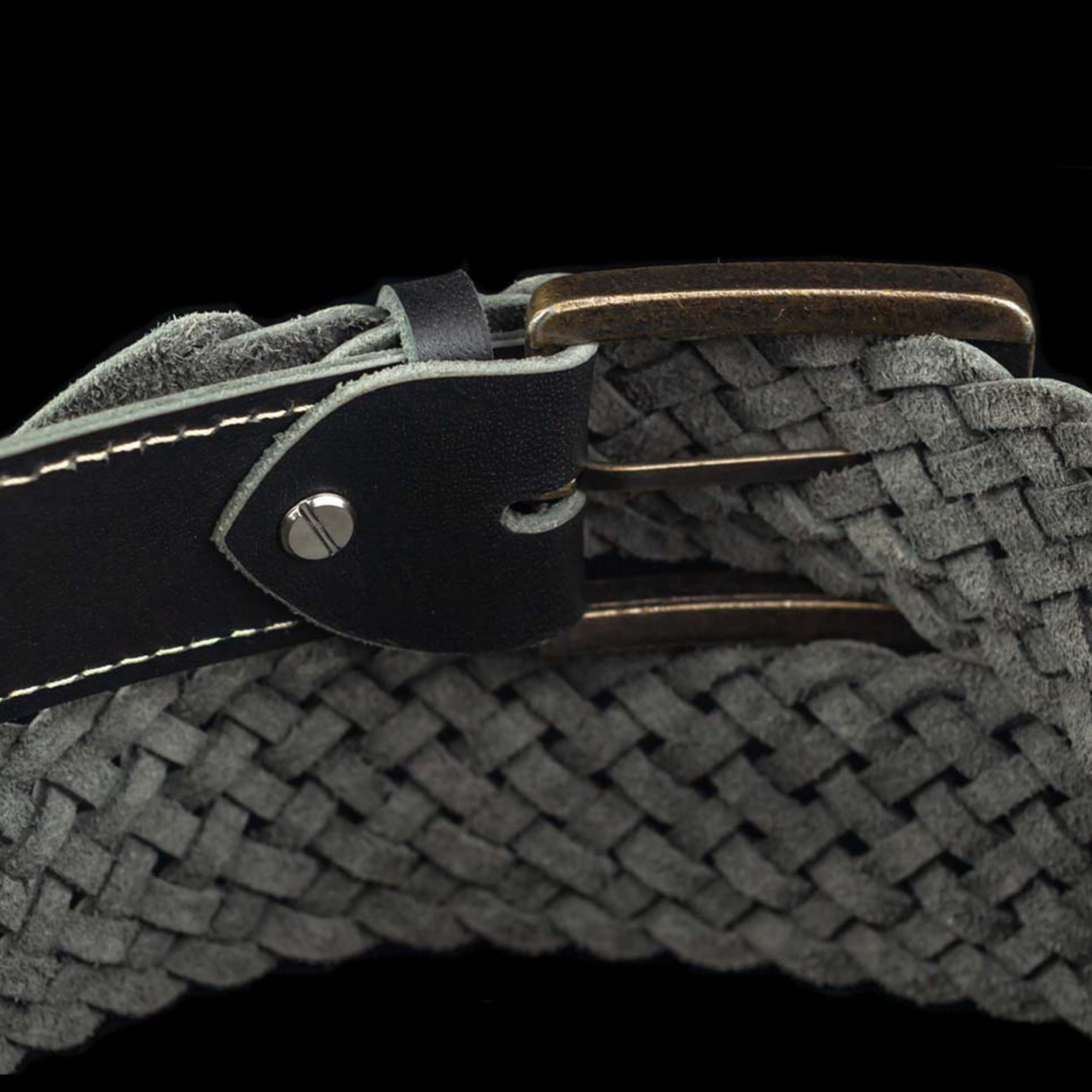 Braidster Nine - Black