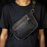Crosser Fanny Pack