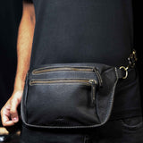 Crosser Fanny Pack