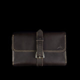 Cigar Case Hand Crafted in Leather