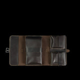 Cigar Case Hand Crafted in Leather