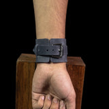 Genuine Leather Arm Band Stylish and Durable