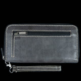 Aurora - Zippered Wallet