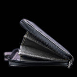 Aurora - Zippered Wallet