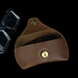 Bohemian Eyewear Case - Sunglasses Cover