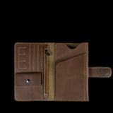 Explorer - Travel Passport Wallet