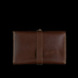 Cigar Case Hand Crafted in Leather