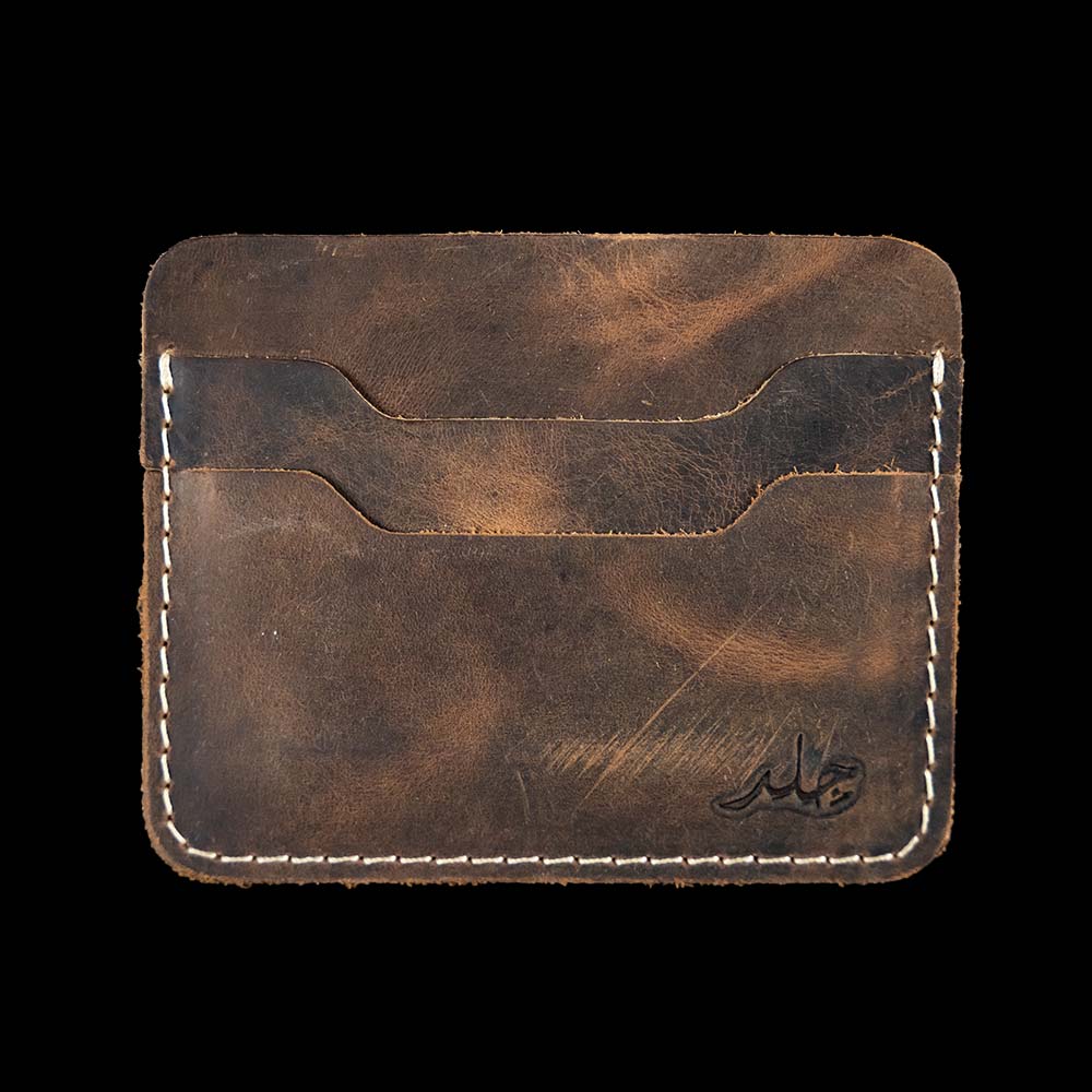 Mazuz - Card Holder Wallet