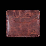 Mazuz - Card Holder Wallet