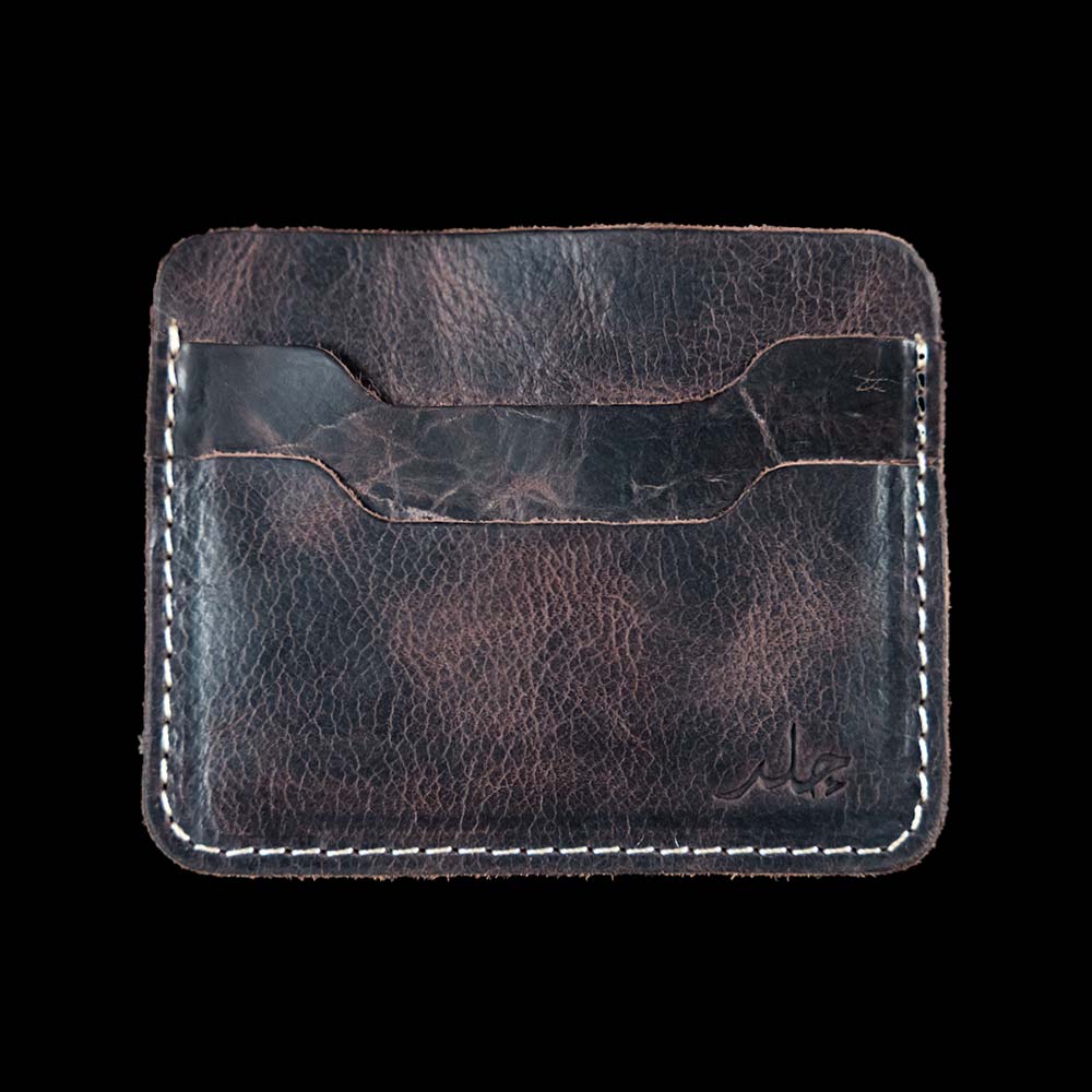Mazuz - Card Holder Wallet
