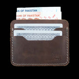 Mazuz - Card Holder Wallet