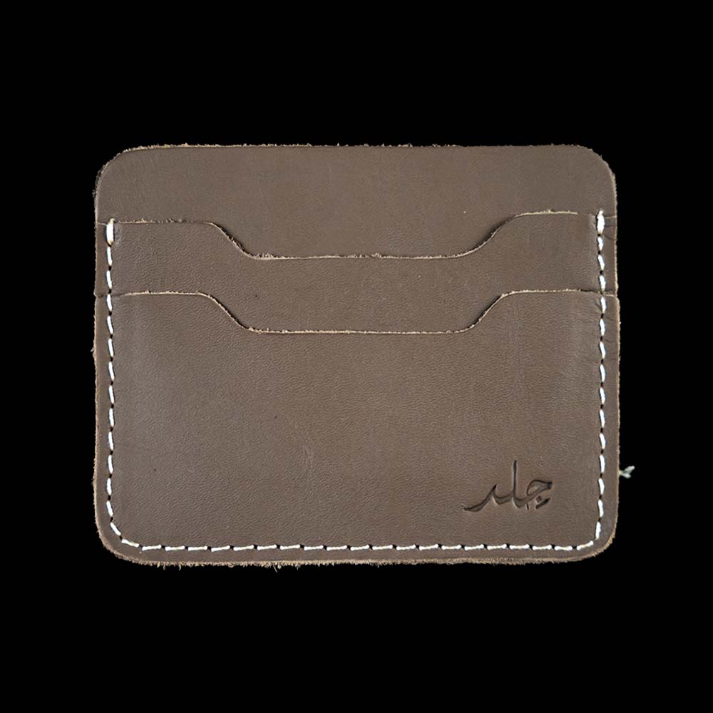 Mazuz - Card Holder Wallet
